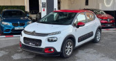 Annonce Citroen C3 occasion Essence GENERATION-III 1.2L 82cv SHINE / DISTRIBUTION NEUVE � La Seyne sur mer