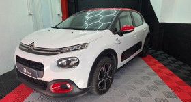 Citroen C3 , garage BH CAR AIX EN PROVENCE � Meyreuil