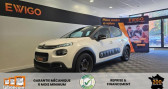 Citroen C3 occasion année 2019 boite Manuelle Annonce Citroen C3 occasion Diesel GENERATION-III 1.5 BLUEHDI 100 SHINE BUSINESS START-STOP à Saint-Apollinaire