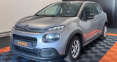 Annonce Citroen C3 occasion Diesel generation-iii 1.5 bluehdi 100ch feel start-stop � AUBIÈRE