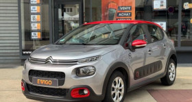 Citroen C3 , garage EWIGO FORBACH  Forbach