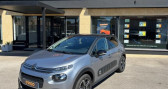 Annonce Citroen C3 occasion Diesel GENERATION-III 1.5 BLUEHDI 100CH START-STOP SHINE BV5  Marignane