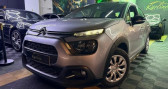 Annonce Citroen C3 occasion Diesel GENERATION-III 1.5 BLUEHDI 102 cv FEEL START-STOP I Entretie � lisses