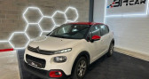 Annonce Citroen C3 occasion Diesel GENERATION-III 1.6 BLUEHDI 100 SHINE START-STOP � pruniers en sologne
