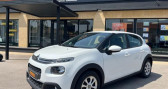 Citroen C3 occasion année 2018 boite Manuelle Annonce Citroen C3 occasion Diesel GENERATION-III 1.6 BLUEHDI 75CH FEEL BUSINESS START-STOP à Marignane