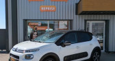 Citroen C3 GENERATION-III ORIGINS 1.2 PURETECH 110ch COURROIE OK 02-25S  2019 - annonce de voiture en vente sur Auto Sélection.com