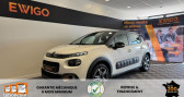 Citroen C3 occasion année 2019 boite Manuelle Annonce Citroen C3 occasion Essence GENERATION-III ORIGINS 1.2 PURETECH 82ch START-STOP KIT DI à Saint-Apollinaire