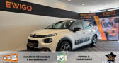 Annonce Citroen C3 occasion Essence GENERATION-III ORIGINS 1.2 PURETECH 82ch START-STOP   KIT DI  Saint-Apollinaire