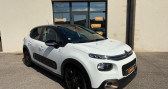Citroen C3 GENERATION-III ORIGINS 110Ch START-STOP Entretien Citroen- C  2019 - annonce de voiture en vente sur Auto Sélection.com