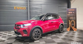 Annonce Citroen C3 occasion Essence GENERATION-IV 1.2 PURETECH 100 MAX  Montlimar