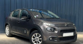 Citroen C3 Graphic 110ch essence BV6 Distribution faite Radar de recul    Halluin 59