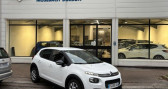 Citroen C3 Hdi 100 feel 2019 parfait �tat  2019 - annonce de voiture en vente sur Auto S&eacute;lection.com