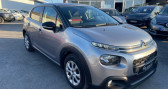 Annonce Citroen C3 occasion Diesel hdi 100 feel  Reims