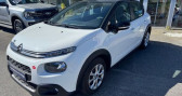 Citroen C3 hdi 100ch feel clim auto  2020 - annonce de voiture en vente sur Auto Sélection.com