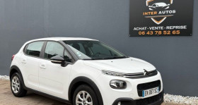 Citroen C3 , garage INTER AUTOS  Bischwiller
