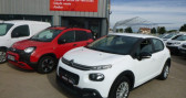 Citroen C3 occasion année 2019 boite Manuelle Annonce Citroen C3 occasion Diesel HDI 100CV 2PLACES Société Feel à Soler