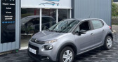 Citroen C3 HDi 100cv FEEL commerciale BVM5  2019 - annonce de voiture en vente sur Auto Sélection.com