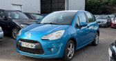 Annonce Citroen C3 occasion Diesel HDi 70 Airdream Attraction � Gevrey-Chambertin