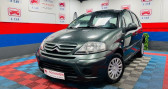 Annonce Citroen C3 occasion Diesel HDi 70 Airdream Confort  Pantin