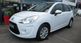 Citroen C3 HDi 70 Airdream Confort   AUBIERE 63