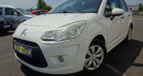 Citroen C3 , garage L'EXCELLENCE OCC'AUTO � Cournon D'Auvergne