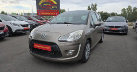 Citroen C3 , garage PELLETIER AUTO  Perpignan