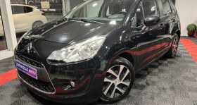 Citroen C3 , garage ETINCELLE AUTO � CREUZIER LE VIEUX