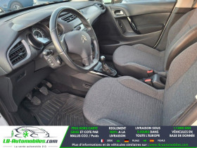 Citroen C3 HDi 70 BVM  occasion � Beaupuy - photo n�2