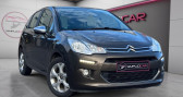 Citroen C3 HDi 70 Collection  2013 - annonce de voiture en vente sur Auto Sélection.com