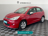 Annonce Citroen C3 occasion Diesel HDI 70 COLLECTION  Mareuil-ls-Meaux