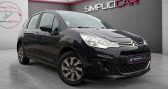 Annonce Citroen C3 occasion Diesel HDi 70 Confort (GARANTIE 12mois) � Genay