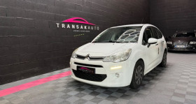 Citroen C3 , garage TRANSAKAUTO LYON OUEST � Chaponost
