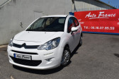 Citroen C3 HDI 70 ENTREPRISE   Villeneuve-sous-Dammartin 77