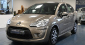 Citroen C3 HDi 70 FAP Airdream Attraction  2010 - annonce de voiture en vente sur Auto Sélection.com