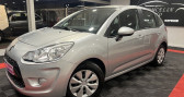Citroen C3 HDi 70 FAP Airdream Confort  2011 - annonce de voiture en vente sur Auto Sélection.com