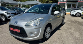 Citroen C3 , garage MIRACARS  Les Pennes-Mirabeau