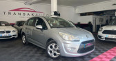 Annonce Citroen C3 occasion Diesel hdi 90 airdream confort  CANNES