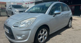 Citroen C3 occasion année 2013 boite Automatique Annonce Citroen C3 occasion Diesel hdi 92 exclusive boite auto faible km à Saint Pierre De Chandieu