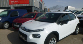 Citroen C3 occasion 2017 mise en vente à Soler par le garage NEGOC EXPO 66 - photo n°1