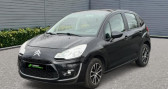 Annonce Citroen C3 occasion Diesel HDI VISIO DRIVE � Loison Sous Lens