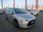 Citroen C3 occasion année 2012 boite Manuelle Annonce Citroen C3 occasion Diesel HDi70 Club Entreprise à Saint-Maximin