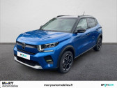 Annonce Citroen C3 occasion Essence Hybride 110 e-DCS6 Max  Deauville