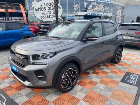 Citroen C3 , garage SN DIFFUSION ALBI � Lescure-d'Albigeois