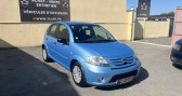 Annonce Citroen C3 occasion Diesel I (2) 1.4 HDi 70ch PACK CLIM  Brie-Comte-Robert