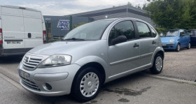 Citroen C3 , garage TK AUTO  DARNETAL