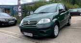 Citroen C3 occasion année 2006 boite Manuelle Annonce Citroen C3 occasion Diesel I 1.4 HDi 1398cm3 68cv à DARNETAL