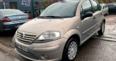 Citroen C3 occasion année 2005 boite Manuelle Annonce Citroen C3 occasion Essence I 1.4 i 1360cm3 73cv à DARNETAL
