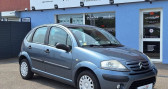 Citroen C3 occasion année 2007 boite Manuelle Annonce Citroen C3 occasion Diesel I Phase 2 1.4 HDi 70 cv à Danjoutin