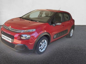 Annonce Citroen C3 occasion Essence II (2) 1.2 PURETECH 82 FEEL EDITION  PRIVAS
