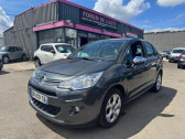 Annonce Citroen C3 occasion Essence II (2) 1.2 VTI 82 COLLECTION  Coignires